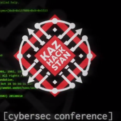 Cybersec conference - KazHackStan 2018 | Как это было Cybersec conference - KazHackStan 2018 | Как это было