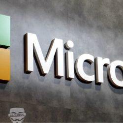 Уязвимость в сервисах Microsoft позволяла взломать любую учетную запись Уязвимость в сервисах Microsoft позволяла взломать любую учетную запись